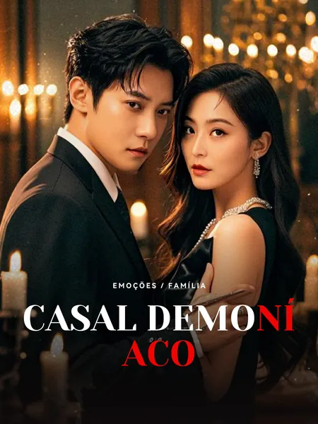 Casal Demoníaco