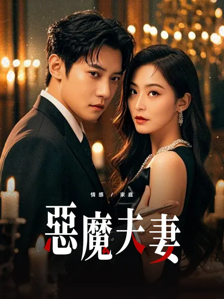 惡魔夫妻