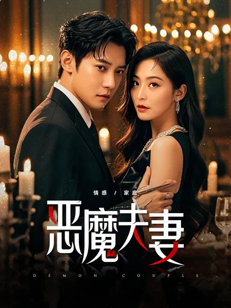 恶魔夫妻