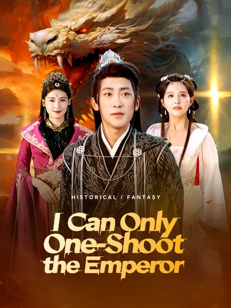 I Can Only One-Shot the Emperor