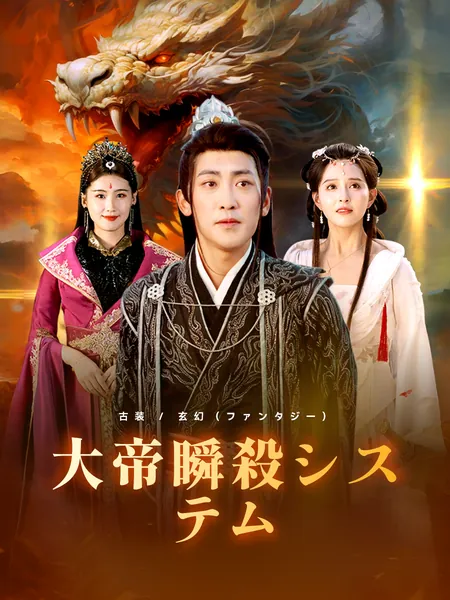 大帝瞬殺システム