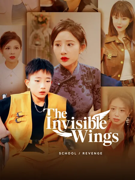 The Invisible Wings