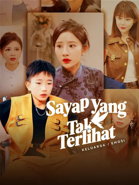 Sayap yang Tak Terlihat
