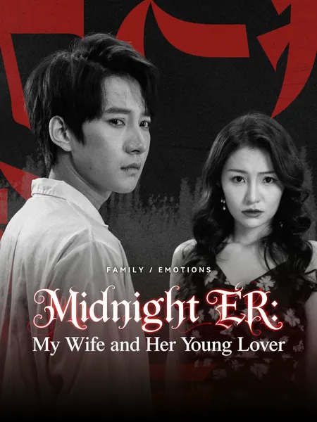 Midnight ER: My Wife and Her Young Lover
