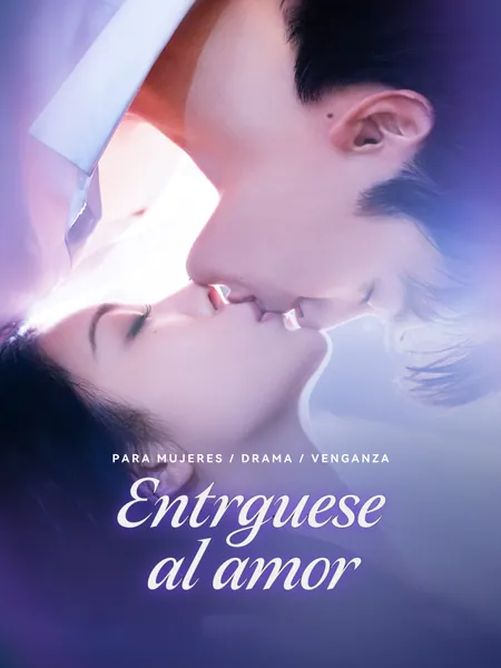 entregarse al amor