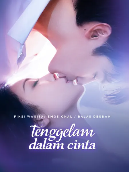 tenggelam dalam cinta