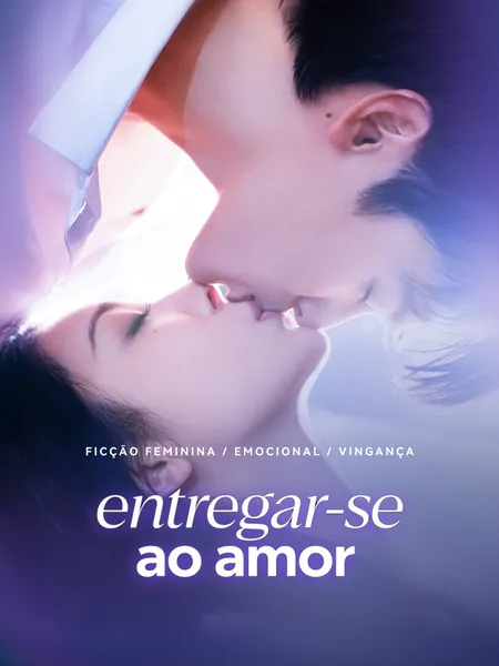 entregar-se ao amor