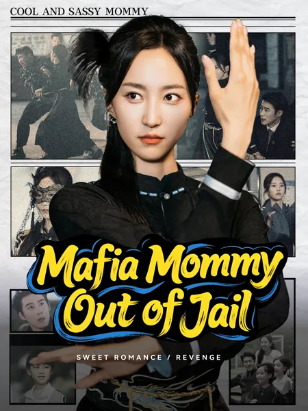 Mafia Mommy Out of Jail