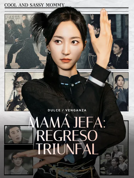 Mamá Jefa: Regreso Triunfal