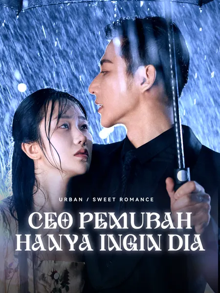 CEO Pemurah Hanya Ingin Dia