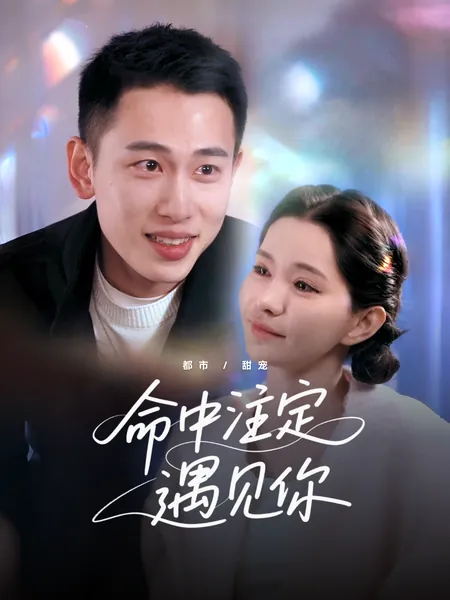 命中注定遇见你