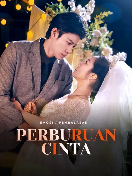 Perburuan Cinta