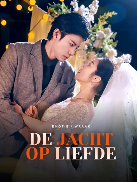 De Jacht op Liefde