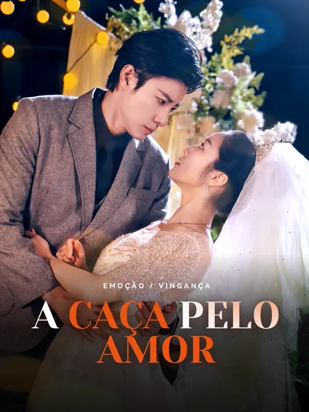 A Caça pelo Amor