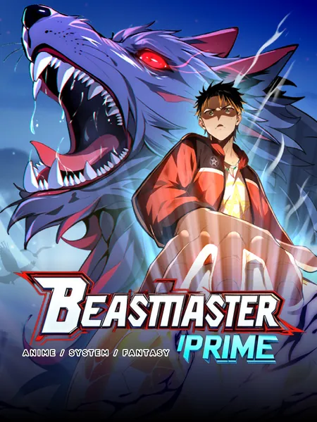 Beastmaster Prime