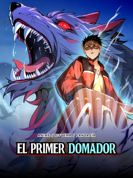 El Primer Domador