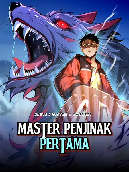 Master Penjinak Pertama