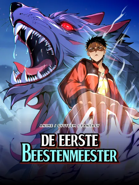 De Eerste Beestenmeester