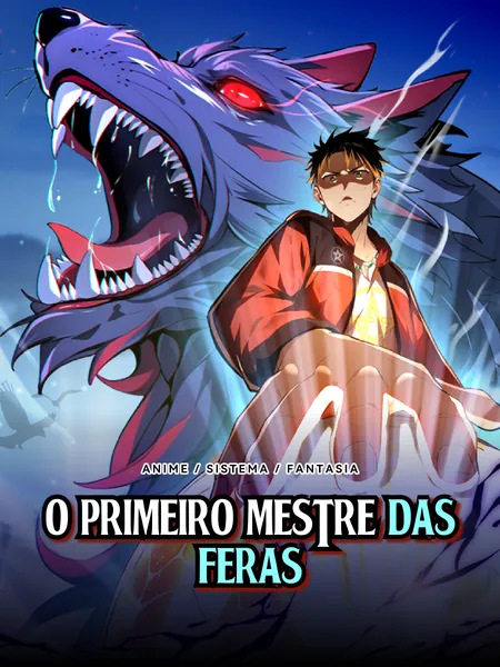 O Primeiro Mestre das Feras