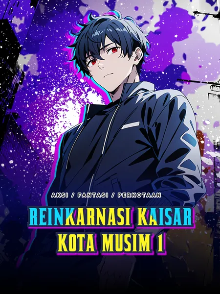 Reinkarnasi Kaisar Kota Musim 1
