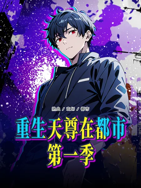 重生天尊在都市第一季