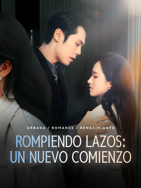 Rompiendo Lazos: Un Nuevo Comienzo