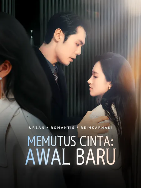 Memutus Cinta: Awal Baru