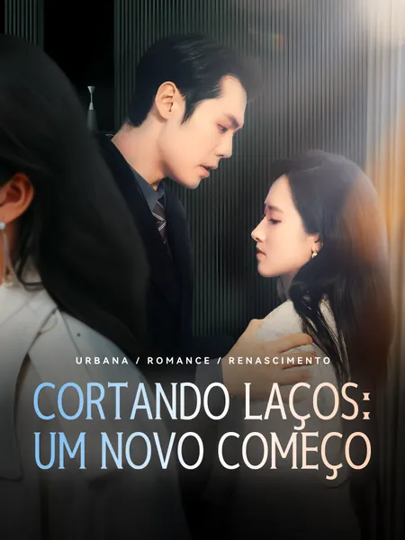 Cortando Laços: Um Novo Começo
