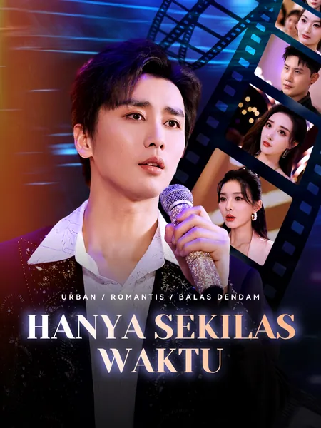 Hanya Sekilas Waktu