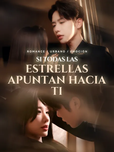 Si todas las estrellas apuntan hacia ti