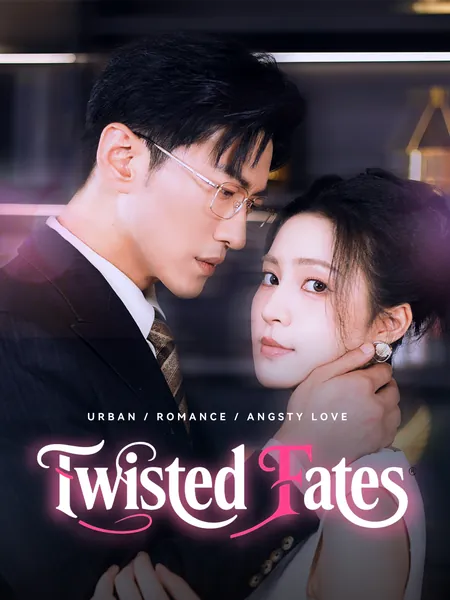 Twisted Fates