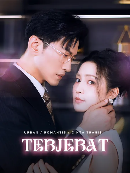 Terjerat