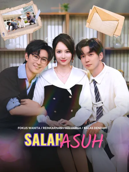 Salah Asuh