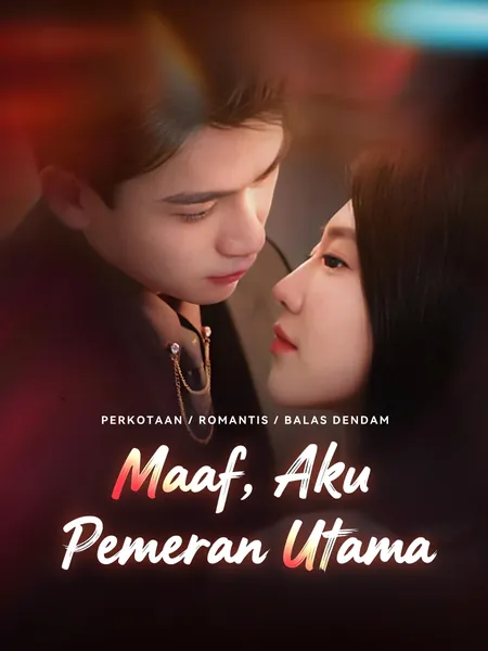 Maaf, Aku Pemeran Utama