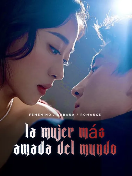 La Mujer Más Amada del Mundo