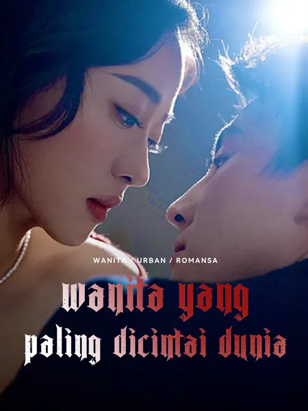 Wanita yang Paling Dicintai Dunia