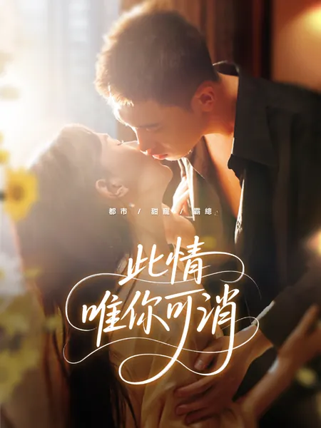 此情唯你可消