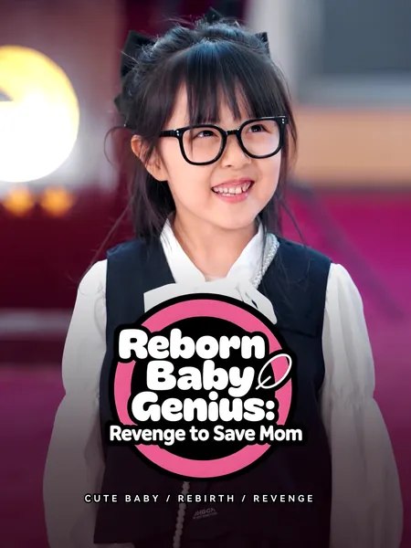 Reborn Baby Genius: Revenge to Save Mom