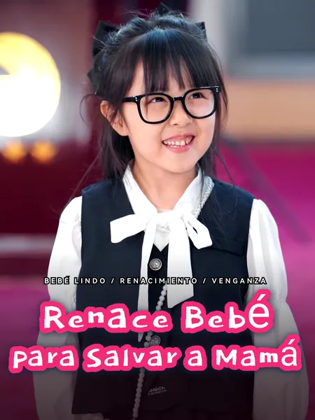 Renace Bebé para Salvar a Mamá