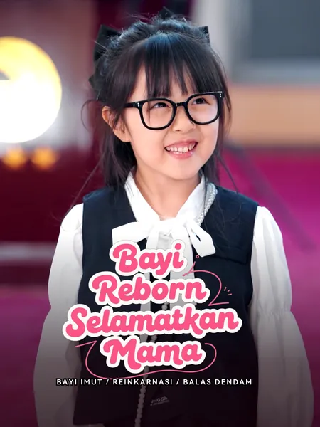 Bayi Reborn Selamatkan Mama