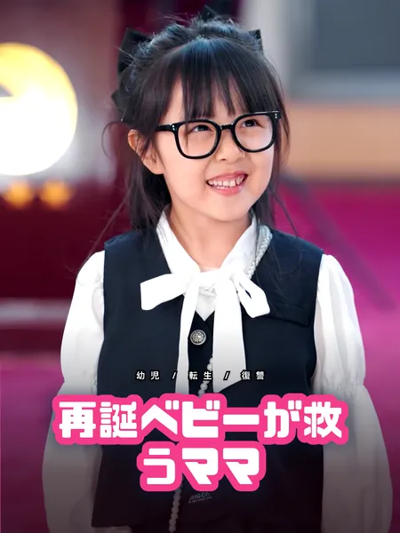 再誕ベビーが救うママ