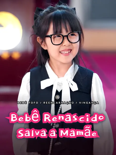 Bebê Renascido Salva a Mamãe