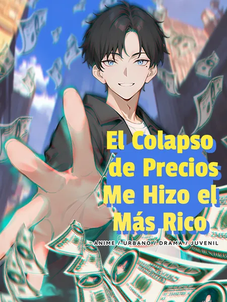 El Colapso de Precios Me Hizo el Más Rico
