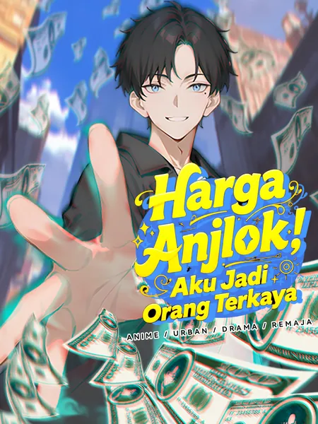 Harga Anjlok, Aku Jadi Orang Terkaya