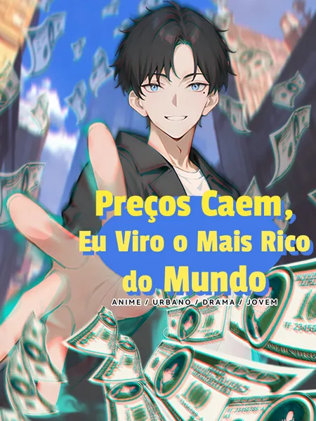 Pre?os Caem, Eu Viro o Mais Rico do Mundo