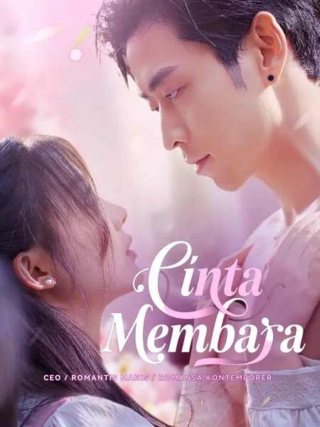Cinta Membara