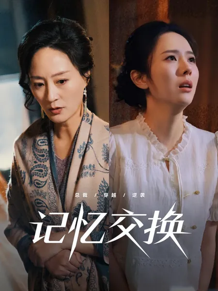 记忆交换