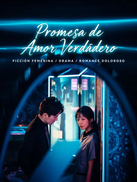 Promesa de Amor Verdadero