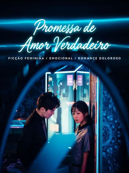 Promessa de Amor Verdadeiro