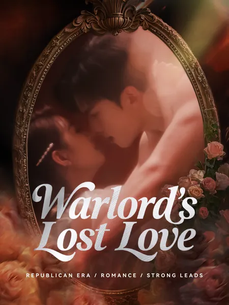 Warlord's Lost Love
